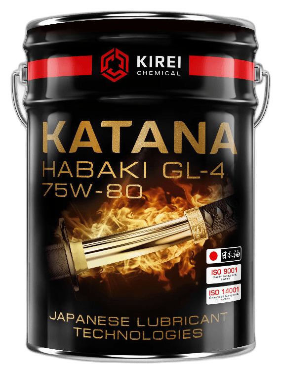 Жидкость СОЖ Katana Kuranto EDM 3