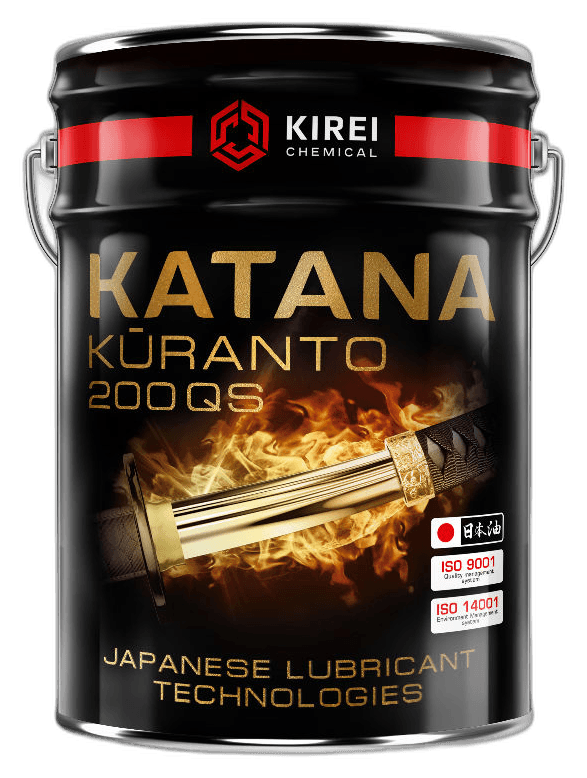 Концентрат СОЖ Katana Kuranto 305 QS