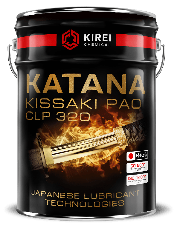 Масло гидравлическое Katana Sutorimu 15 Arctic 1000 HVLP 15