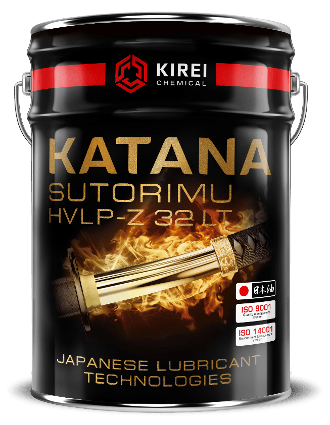 Жидкость СОЖ Katana Kuranto 32