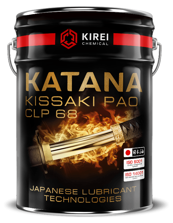 Концентрат СОЖ Katana Kuranto 100 QS