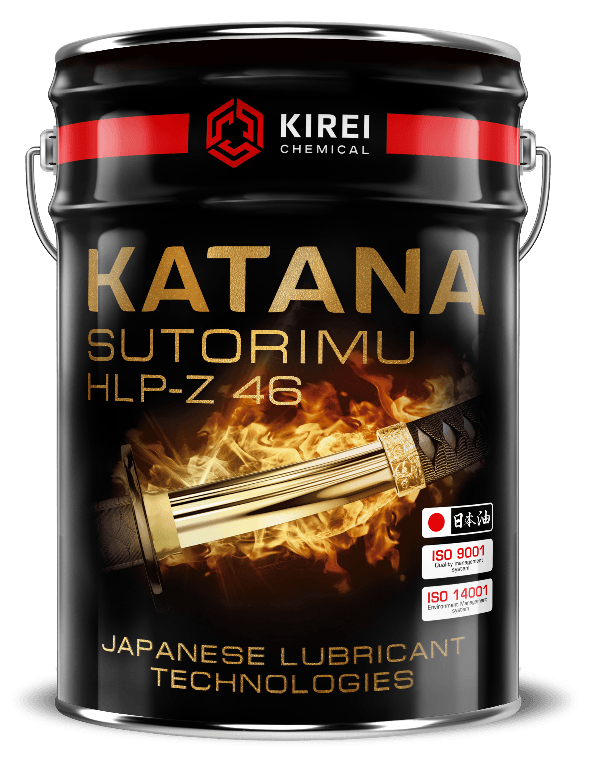 Жидкость СОЖ Katana Kuranto FEF 2