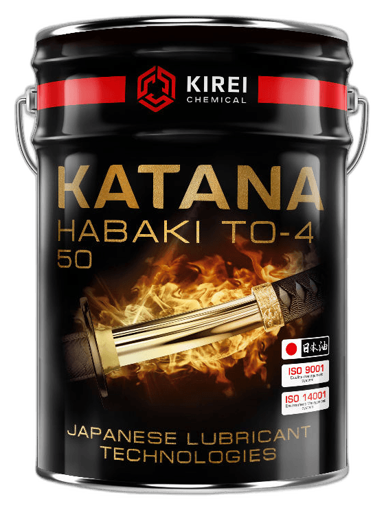 Жидкость СОЖ Katana Kuranto 22