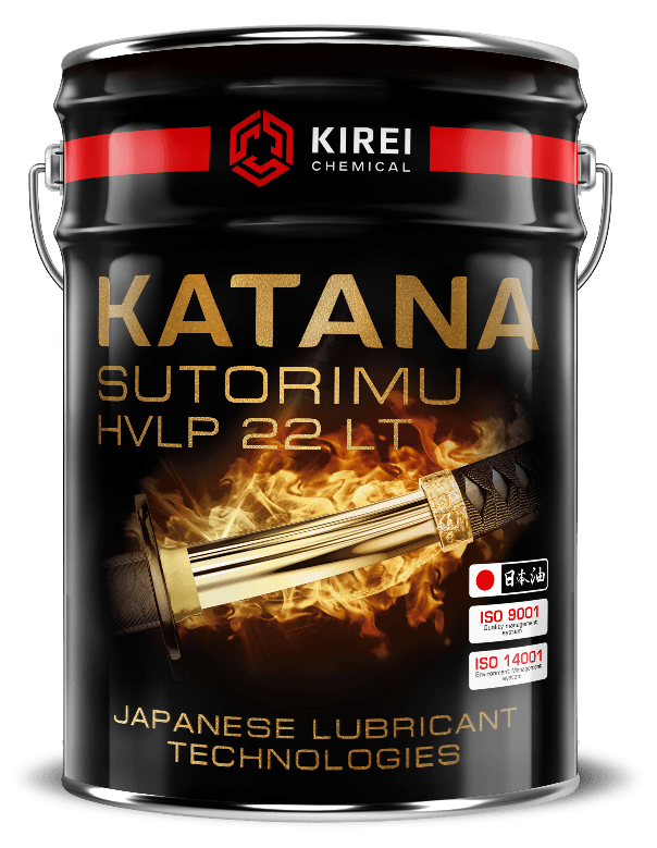 Жидкость СОЖ Katana Kuranto 14G