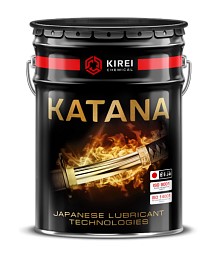 Концентрат СОЖ Katana Kuranto 402 QS (20 л.)