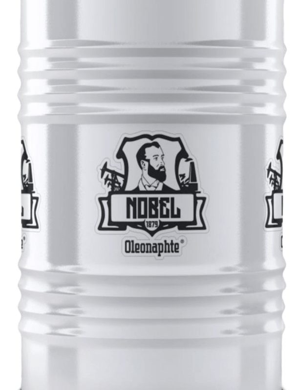 Смазка пищевая Nobel Nobelgrease 5 1600 S H1 (18 кг.)