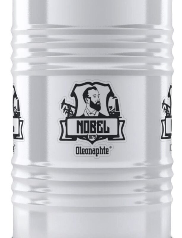 Смазка пищевая Nobel Nobelgrease 5 151 S H1
