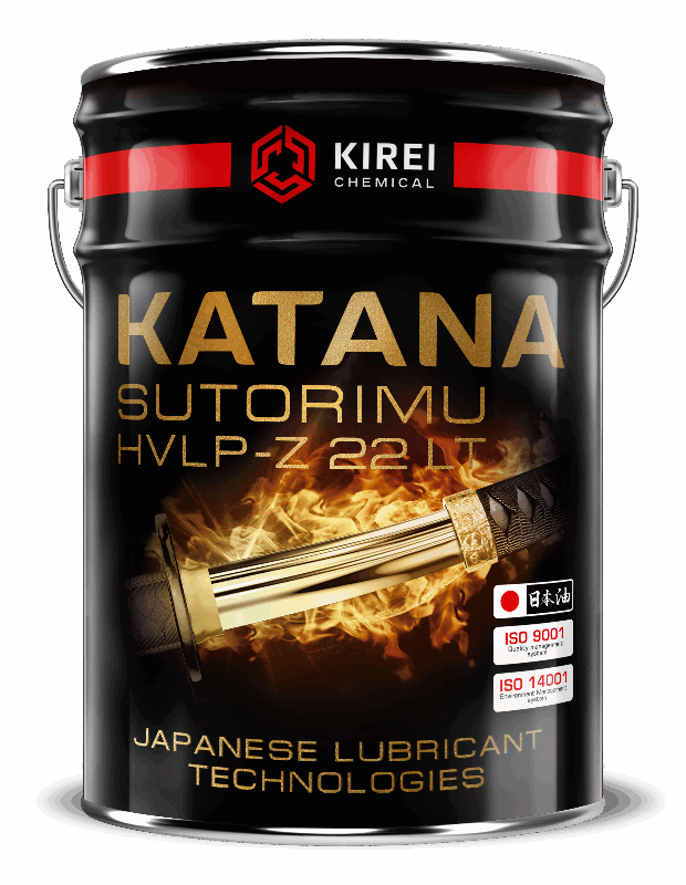 Масло гидравлическое Katana Sutorimu LT ZF HVLP 22 (20 л.)
