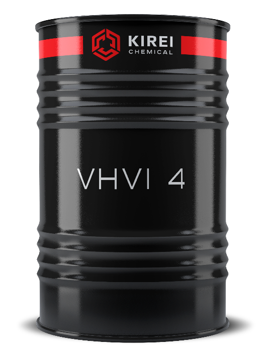 Масло базовое изопарафиновое Katana VHVI-4 (200 л.)