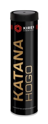 Смазка противозадирная литиево-кальциевая Katana Hogo LC 4500 EP 00/000
